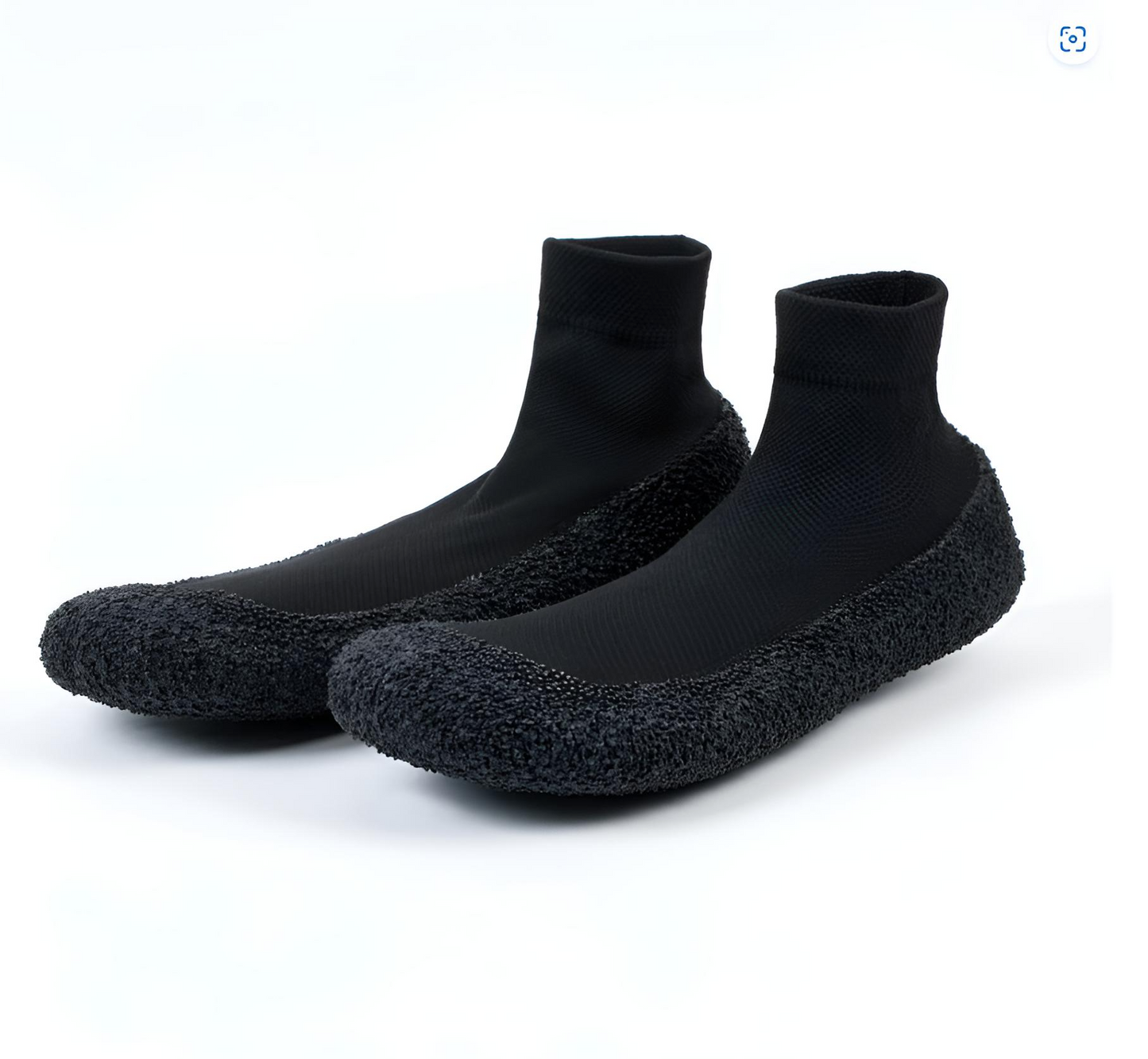 FlexSole Rutschfeste In & Outdoor-Sockenschuhe - Luviamo