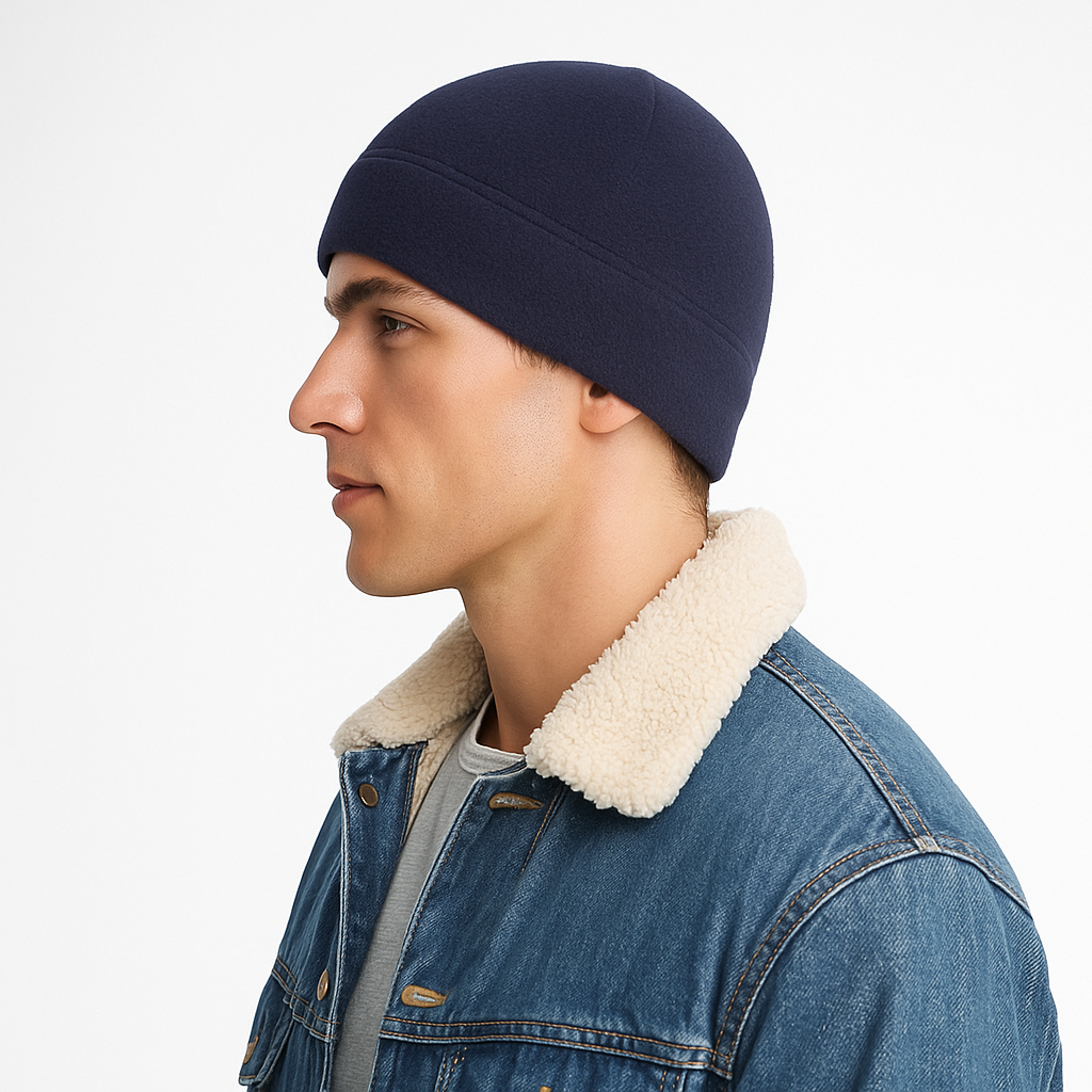 Outdoor Adventure Wintermütze - Luviamo