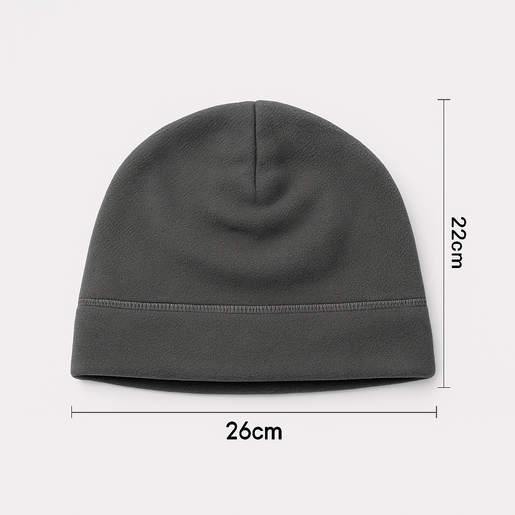 Outdoor Adventure Wintermütze - Luviamo