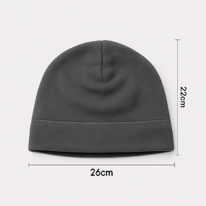 Outdoor Adventure Wintermütze - Luviamo