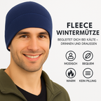 Outdoor Adventure Wintermütze - Luviamo