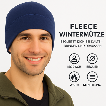 Outdoor Adventure Wintermütze - Luviamo