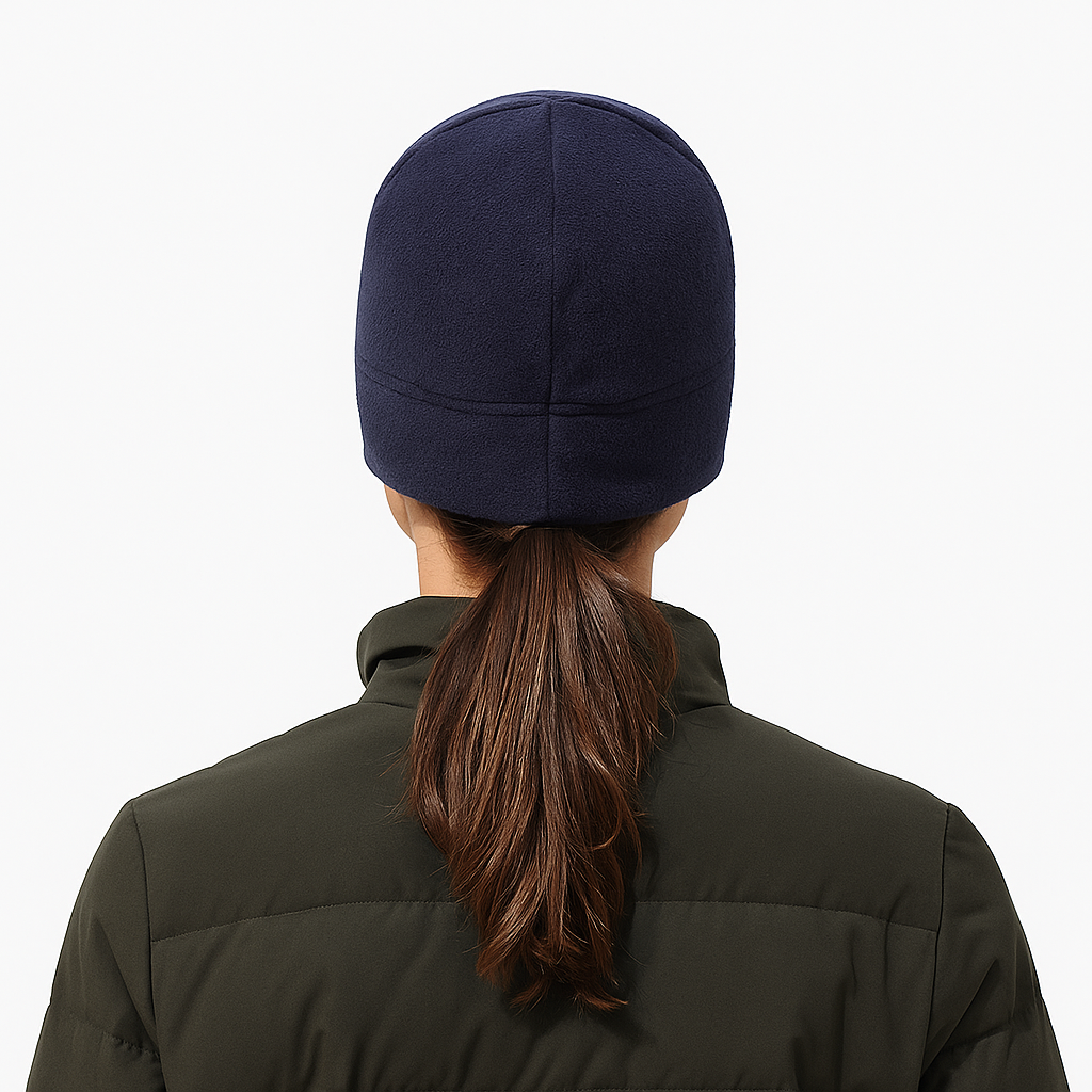 Outdoor Adventure Wintermütze - Luviamo