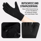 NordGrip Outdoor-Handschuhe - Luviamo