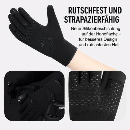 NordGrip Outdoor-Handschuhe - Luviamo