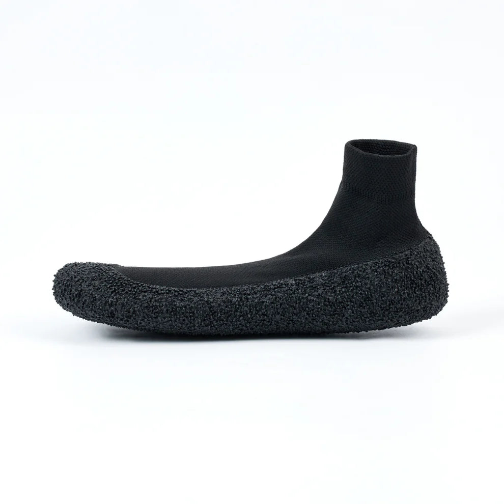 FlexSole Rutschfeste In & Outdoor-Sockenschuhe - Luviamo