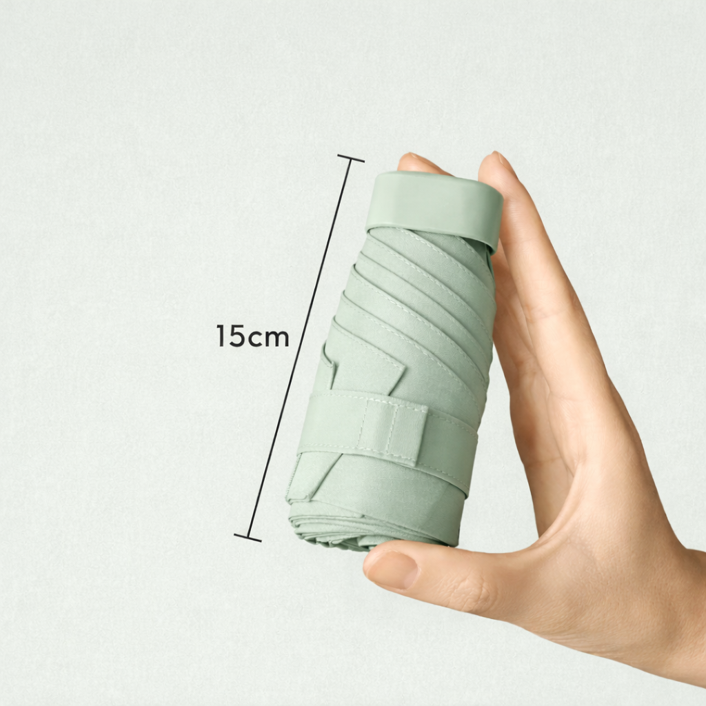 DryCase Umbrella - Luviamo