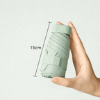 DryCase Umbrella - Luviamo