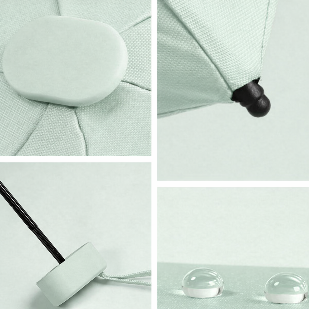 DryCase Umbrella - Luviamo