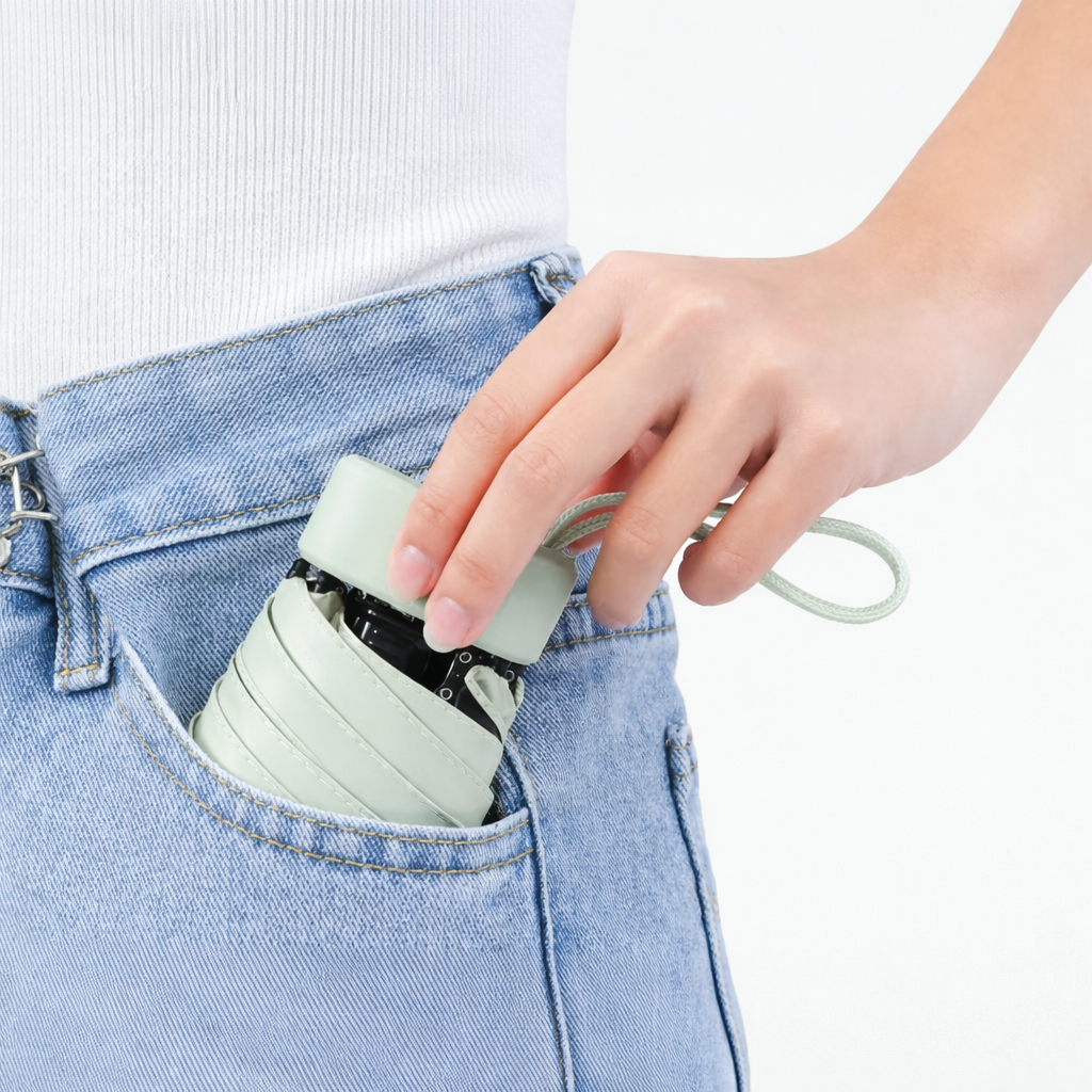 DryCase Umbrella - Luviamo