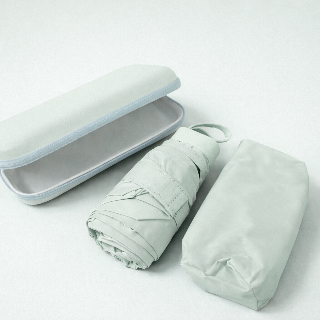 DryCase Umbrella - Luviamo