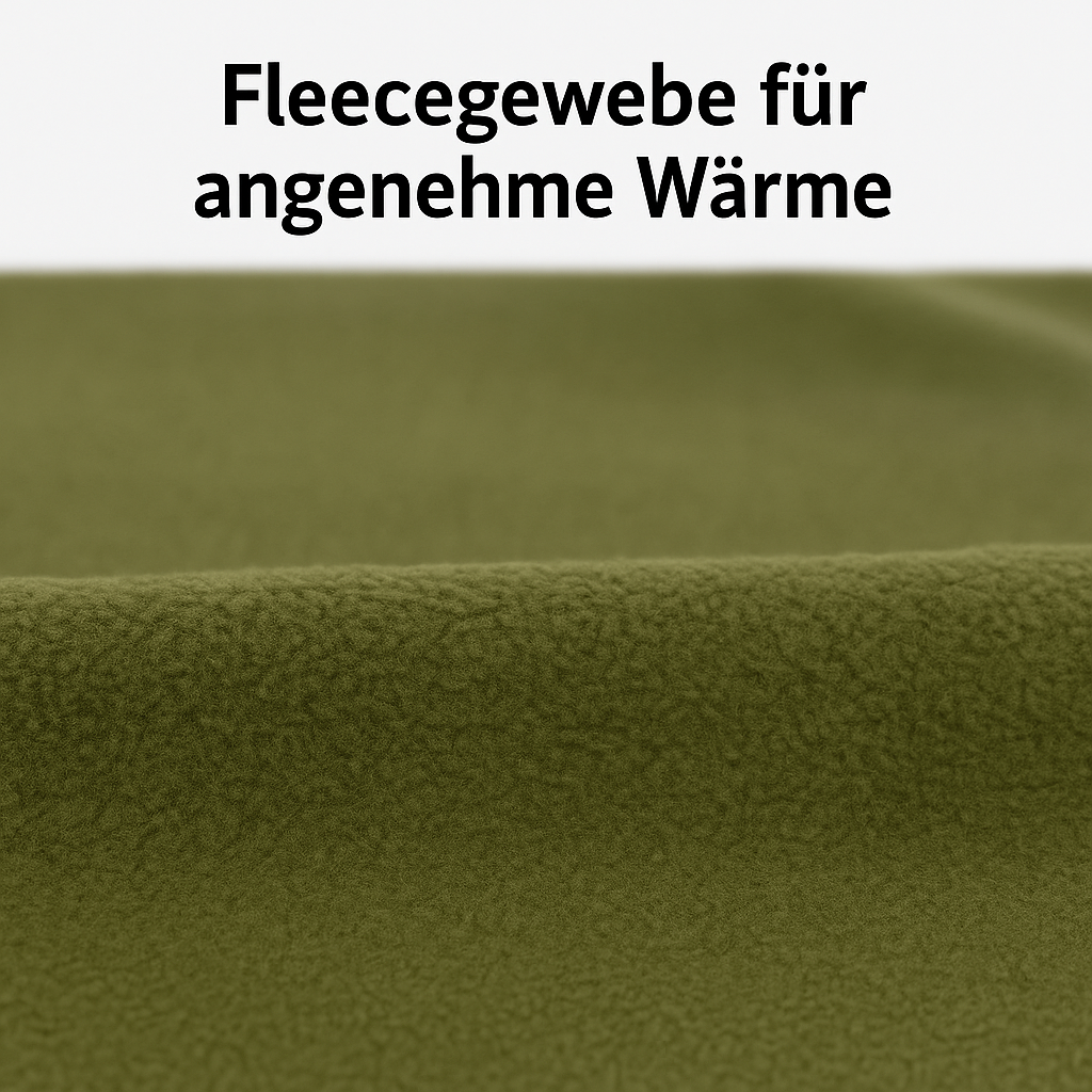 Thermo Halswärmer - Luviamo