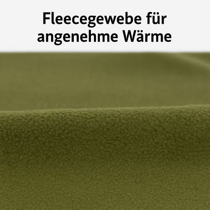 Thermo Halswärmer - Luviamo