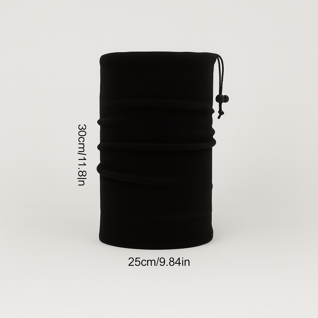 Thermo Halswärmer - Luviamo