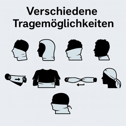 Thermo Halswärmer - Luviamo