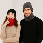 Thermo Halswärmer - Luviamo