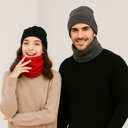 Thermo Halswärmer - Luviamo