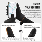 NordGrip Outdoor-Handschuhe - Luviamo