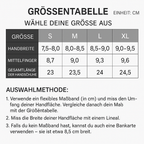 NordGrip Outdoor-Handschuhe - Luviamo