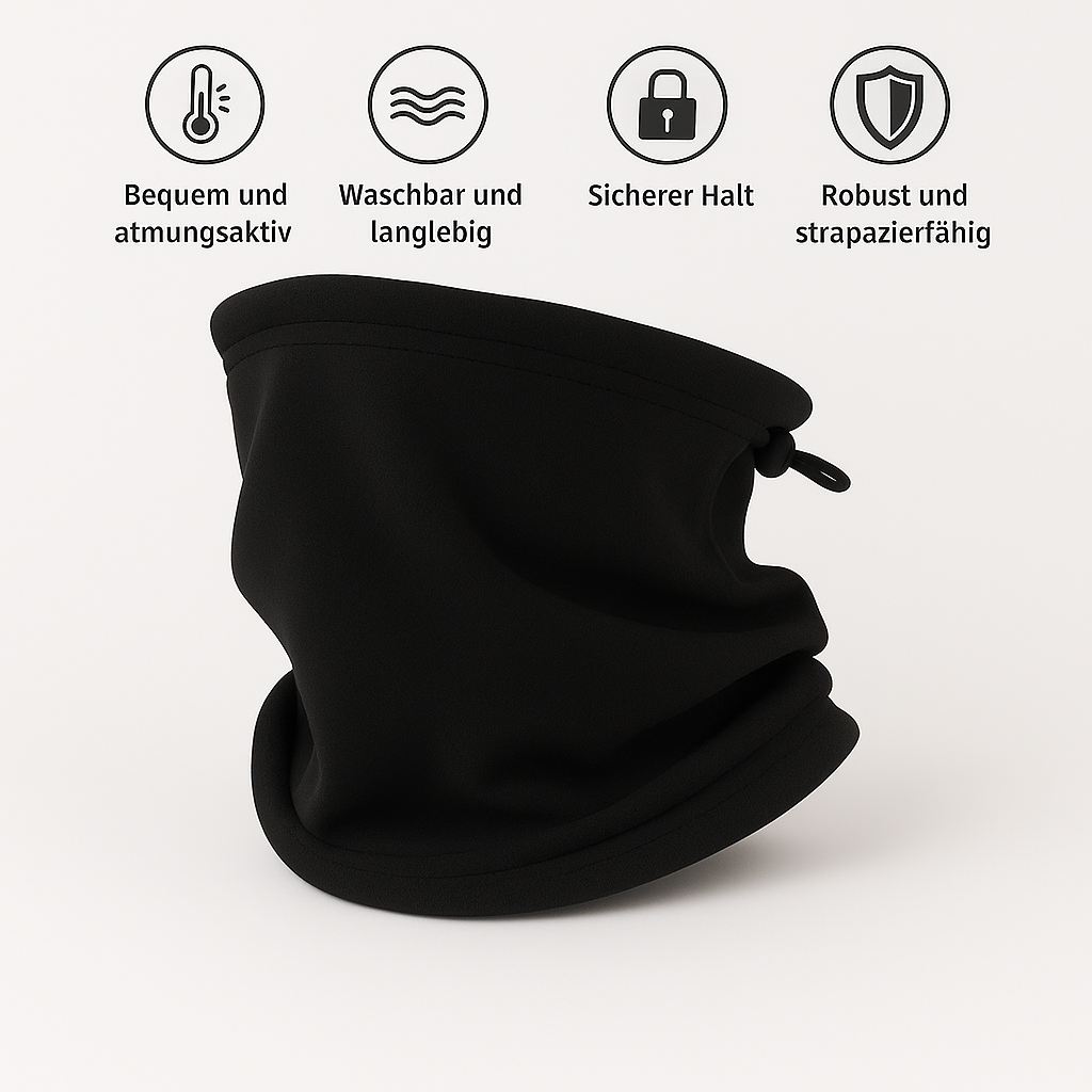 Thermo Halswärmer - Luviamo