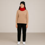 Thermo Halswärmer - Luviamo