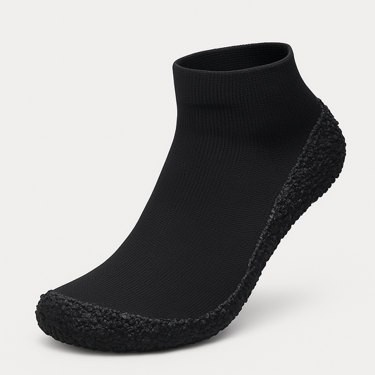 FlexSole Rutschfeste In & Outdoor-Sockenschuhe - Luviamo