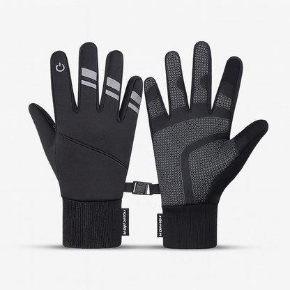 NordGrip Outdoor-Handschuhe - Luviamo