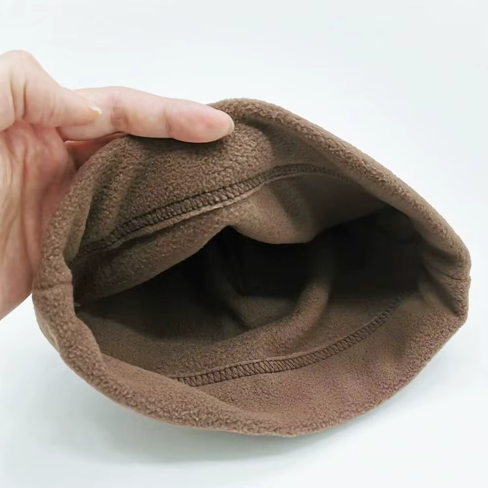 Outdoor Adventure Wintermütze - Luviamo