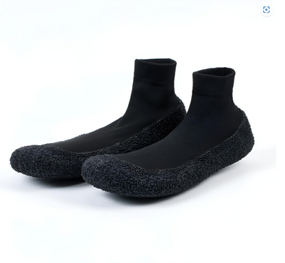 FlexSole Rutschfeste In & Outdoor-Sockenschuhe - Luviamo